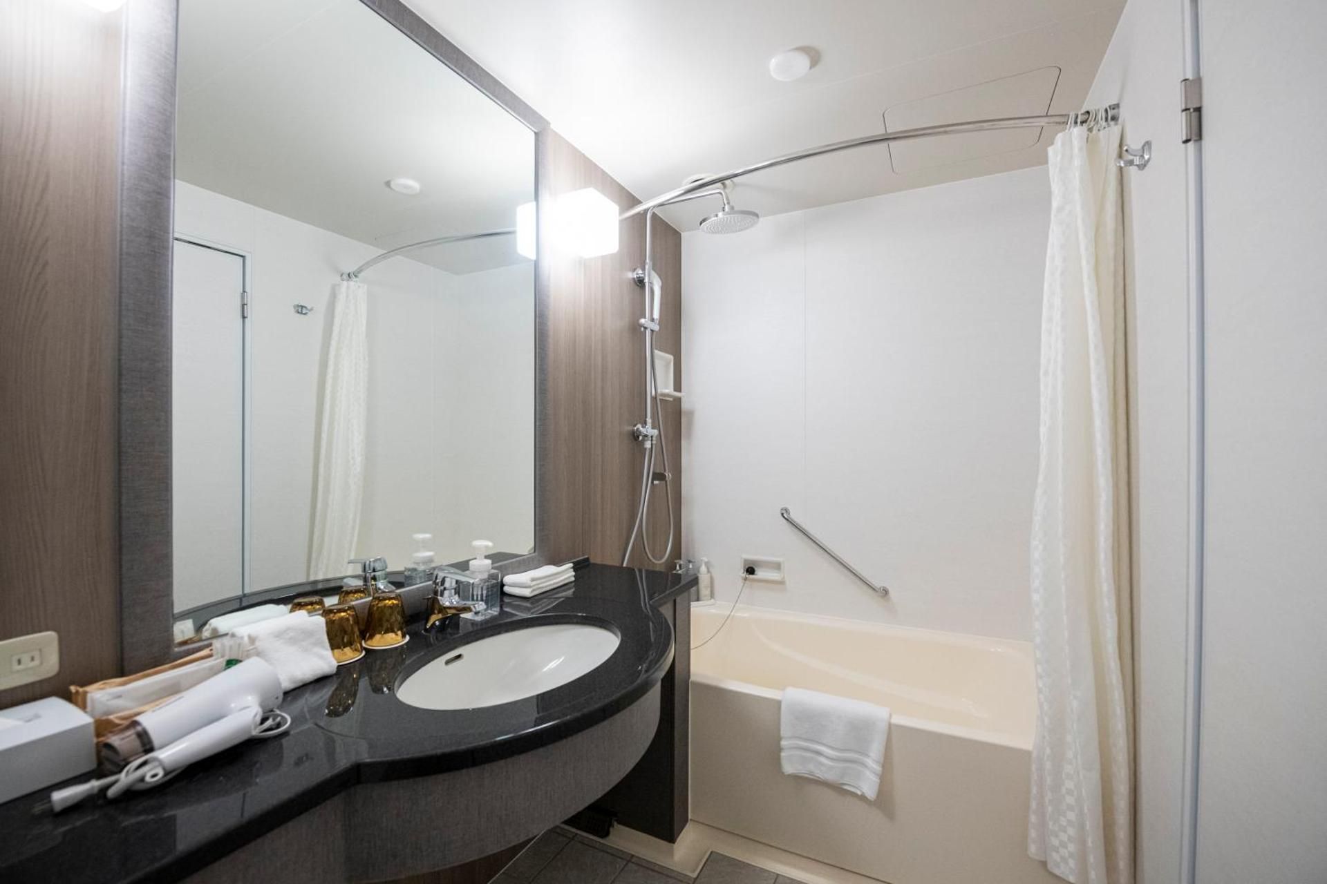 Superior Premier Double Room - Non-Smoking, 13th-19th Floor