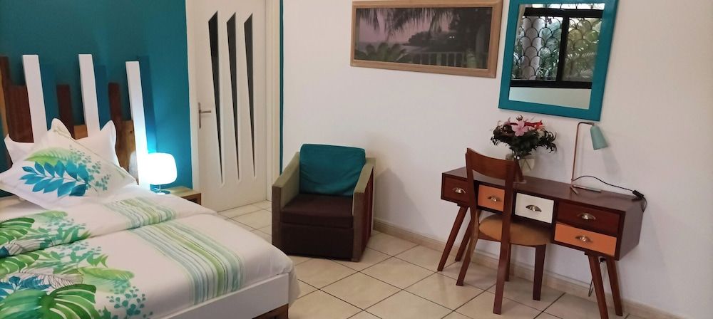 Villa Mia Abidjan Junior Suite 6