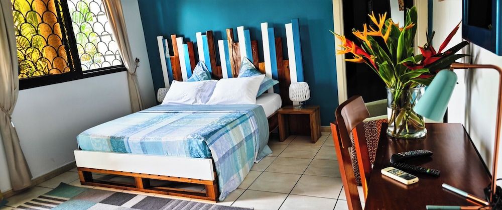 Villa Mia Abidjan Junior Suite 2