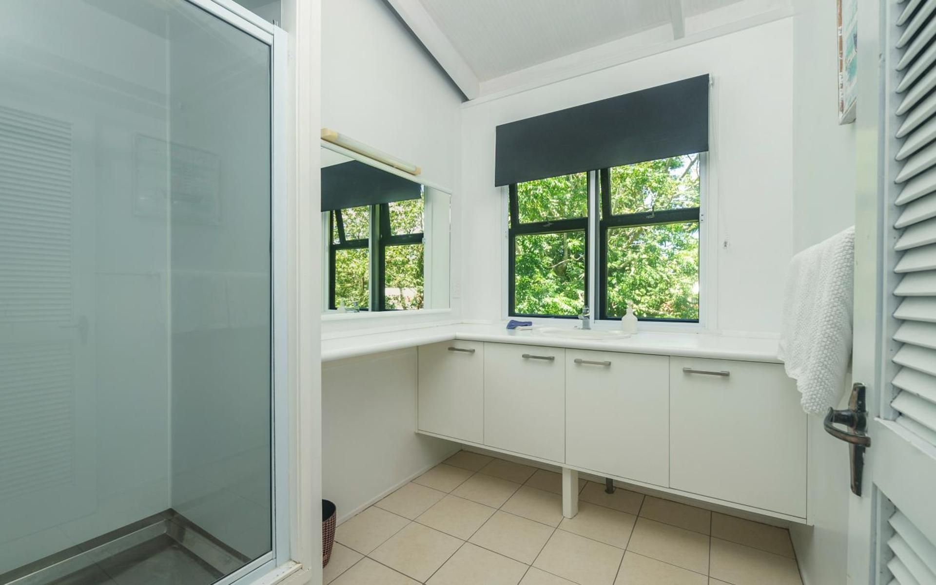 Two-Bedroom Villa - Tai