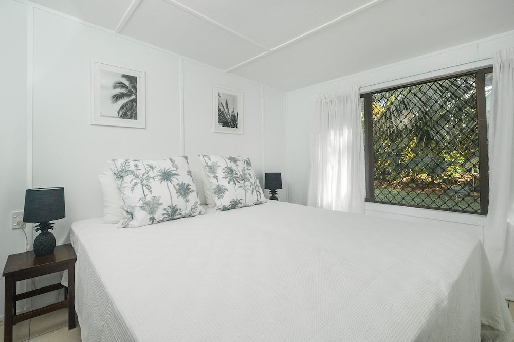 Superior Villa, 2 Bedrooms, Mountain View, Ground Floor