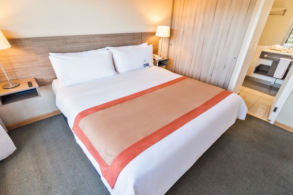 Geotel Calama Junior Suite 2