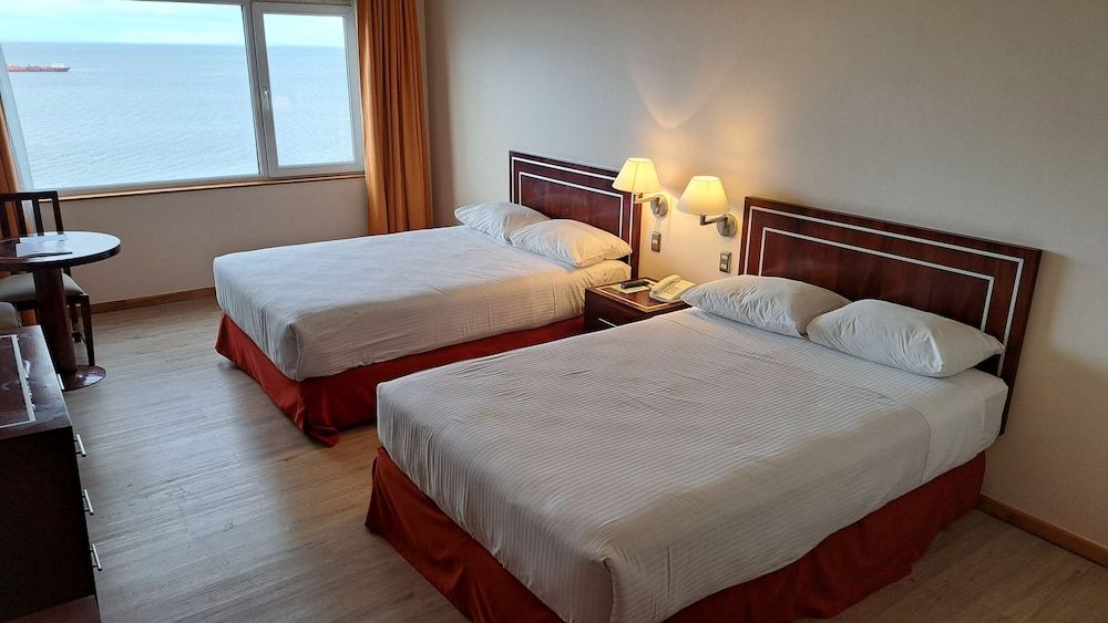 Diego De Almagro Punta Arenas Double Room, Sea View 6