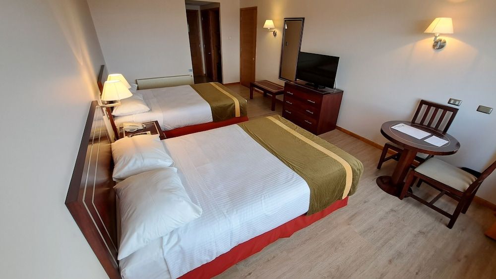 Diego De Almagro Punta Arenas Double Room, City View 5