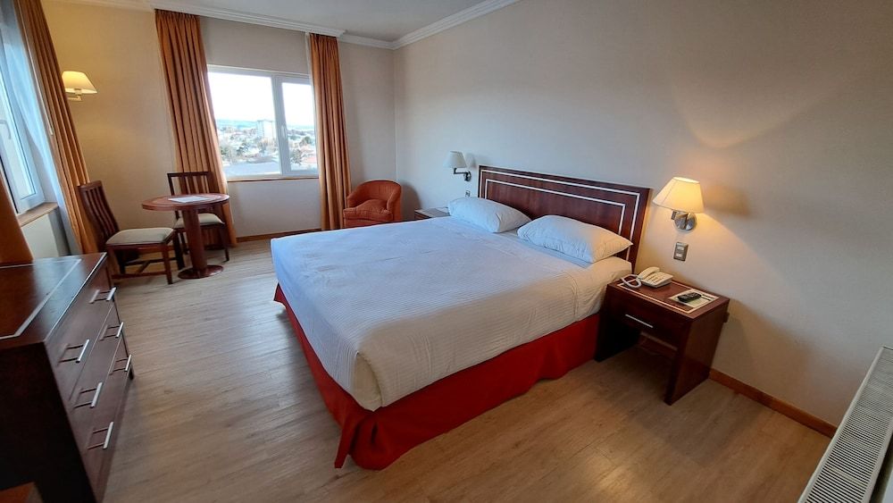 Diego De Almagro Punta Arenas Standard Double Room, City View 6
