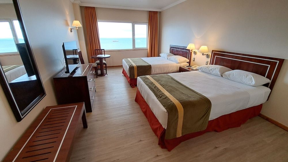 Diego De Almagro Punta Arenas Double Room, Sea View 4