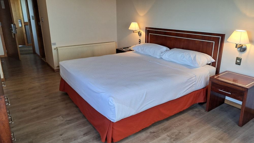 Diego De Almagro Punta Arenas Standard Double Room, City View 3