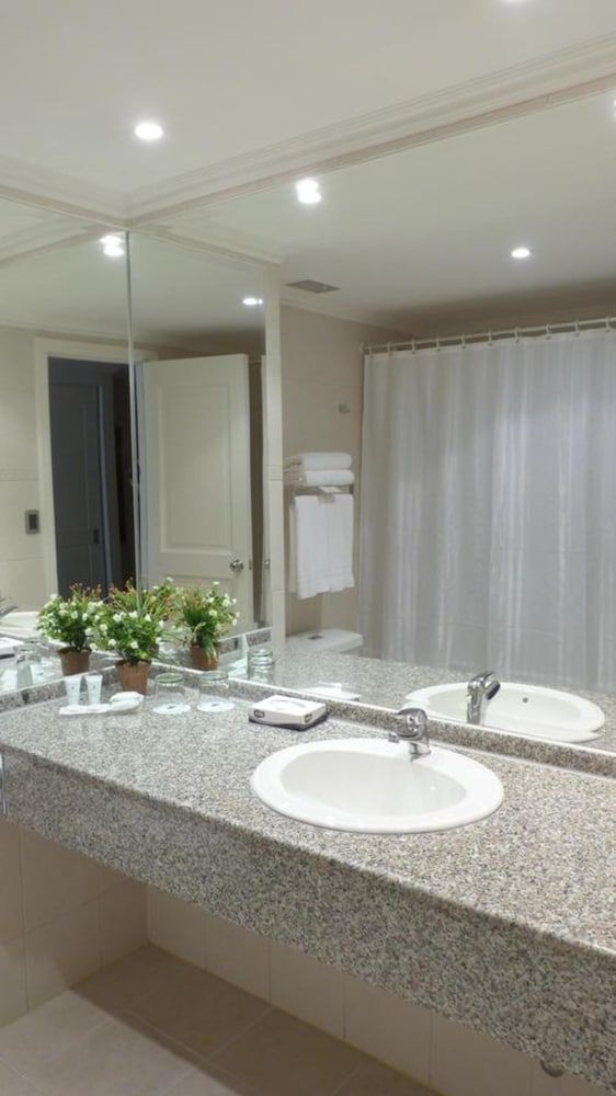 Hotel Diego De Almagro Concepcion Superior Double Room 7