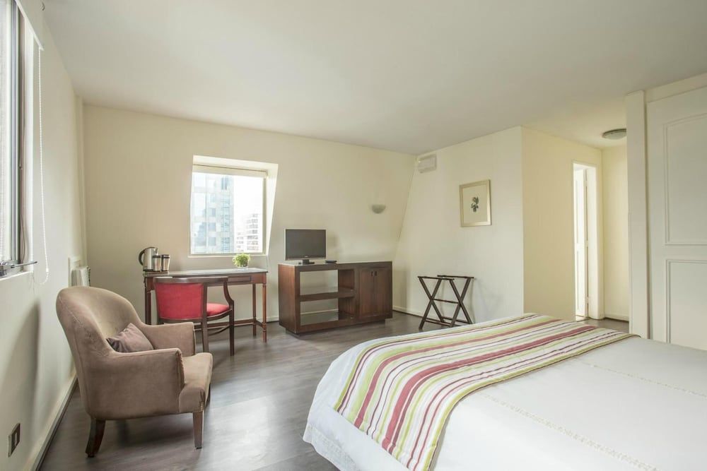 Mr Express Standard Double Room 4