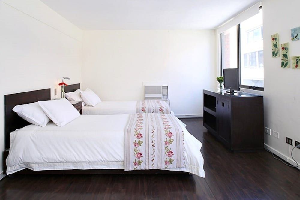 Mr Express Standard Twin Room 3