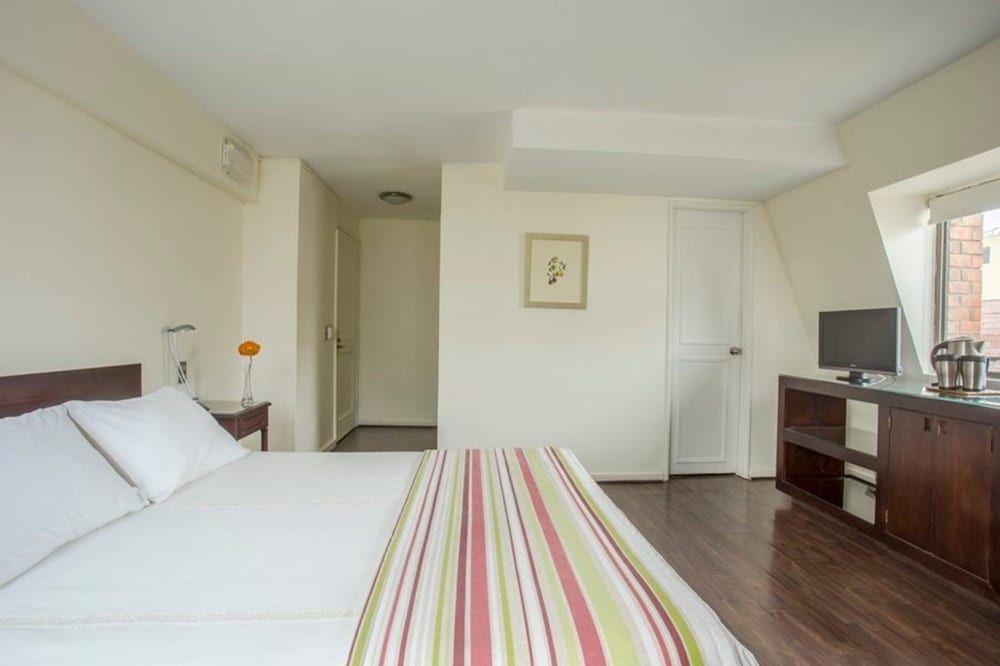 Mr Express Standard Double Room 5