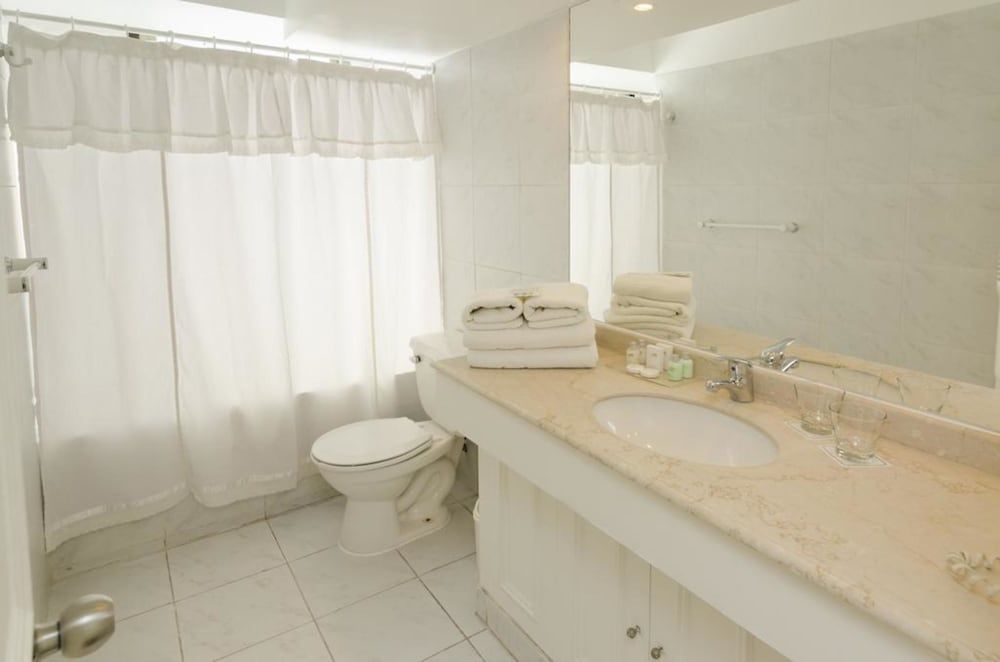 Mr Express Standard Twin Room 2