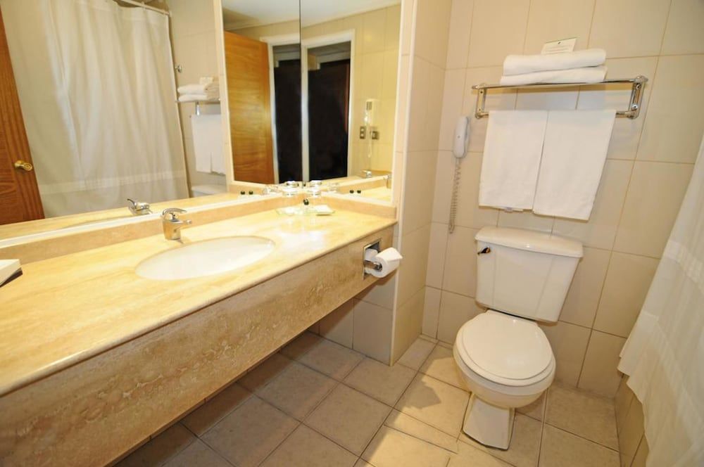 Diego De Almagro Calama Single Room 4