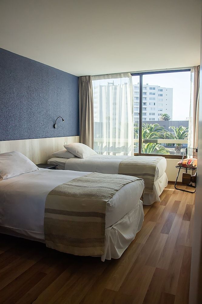 Standard Twin Room, 2 Twin Beds