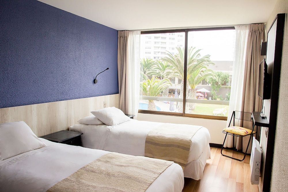 Standard Twin Room, 2 Twin Beds