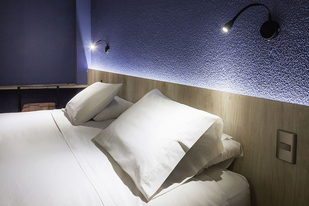 Suite, 1 Double Bed