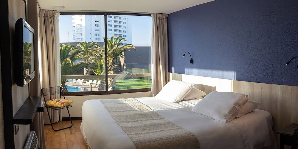 Standard Double Room, 1 Double Bed