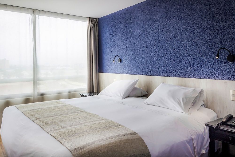 Suite, 1 Double Bed