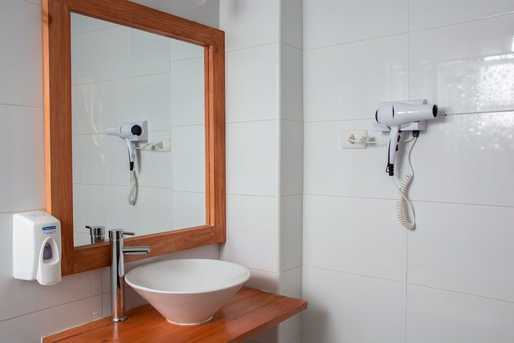 Hostal Casa Aborigen - Hostel Standard Quadruple Room, Multiple Beds 2