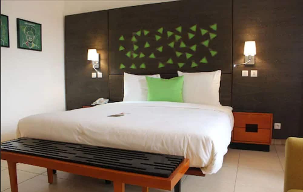 Douala Design Hotel Superior Room 2
