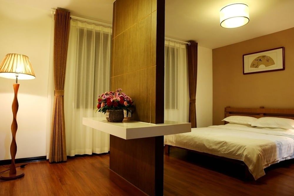 Villa, 3 Bedrooms, Hot Tub (Domestic Guest Only)
