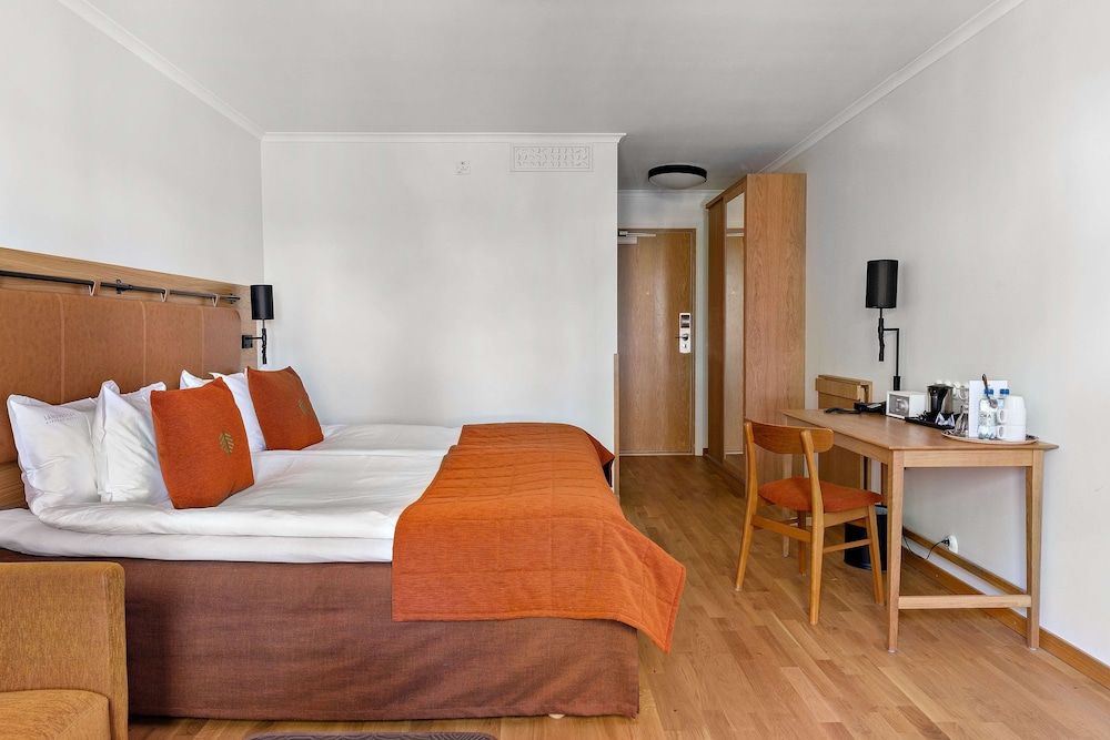 Landvetter Airport Hotel, BW Premier Collection Superior Room, 1 King Bed, Non Smoking