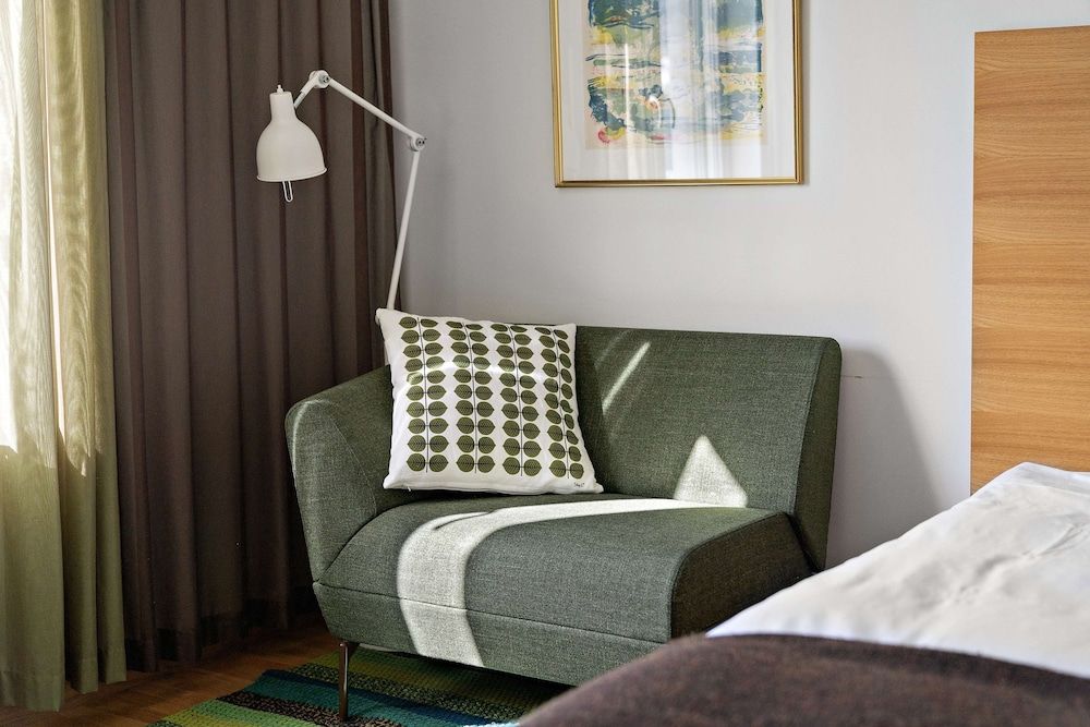 Landvetter Airport Hotel, BW Premier Collection Superior Room, 1 Queen Bed, Non Smoking 4