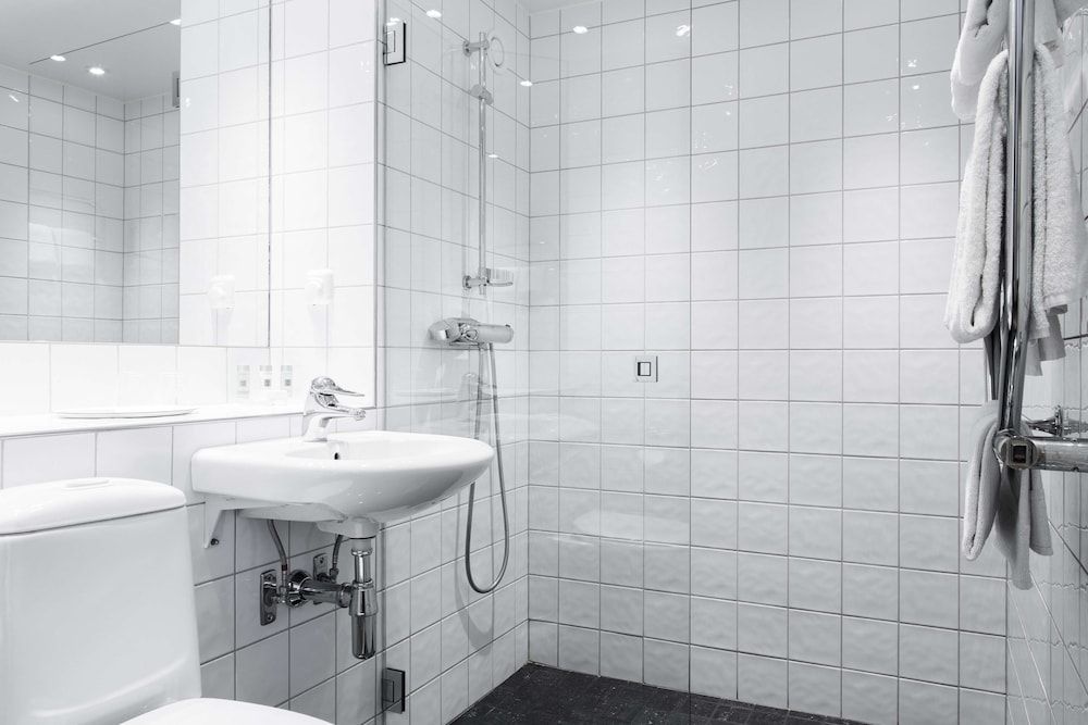 Landvetter Airport Hotel, BW Premier Collection Superior Room, 1 King Bed, Non Smoking 4