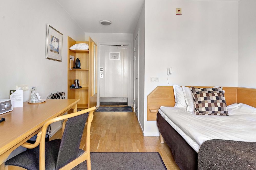 Landvetter Airport Hotel, BW Premier Collection