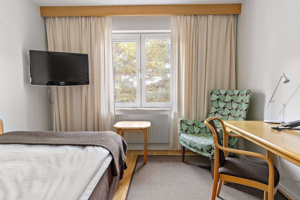 Landvetter Airport Hotel, BW Premier Collection Economy Room, 1 Double Bed, Non Smoking 4