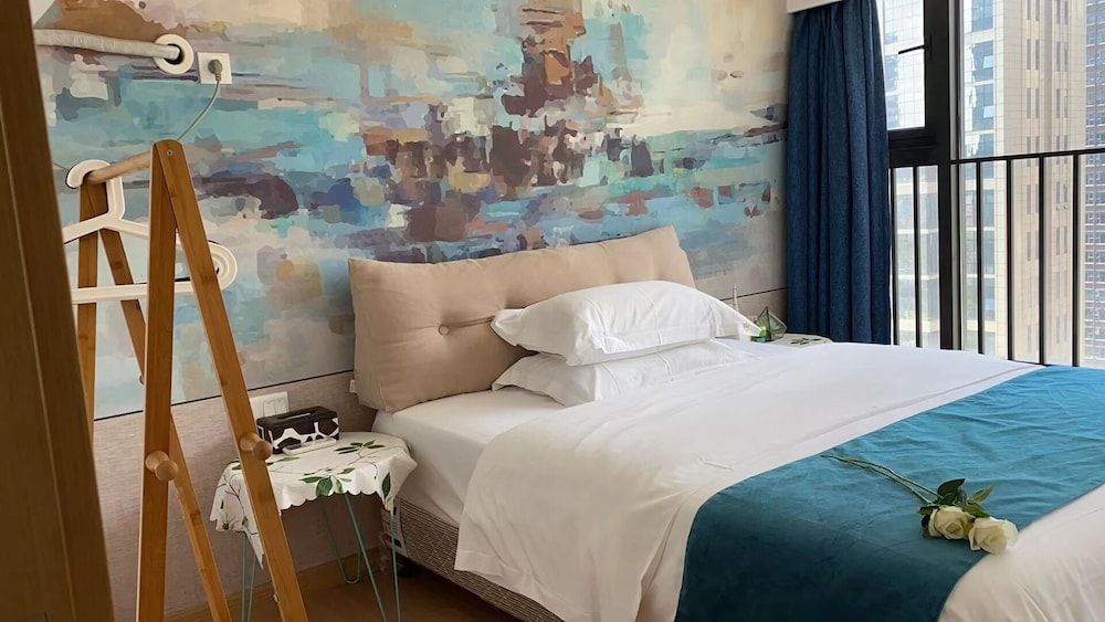 undefined Ihouse Executive Apartment 4