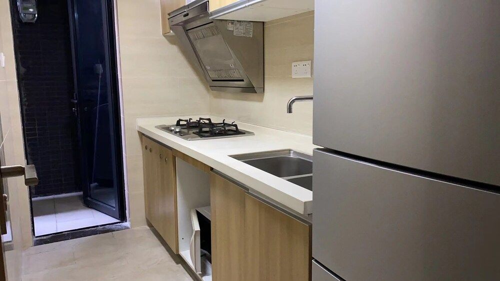 undefined Ihouse Executive Apartment 10