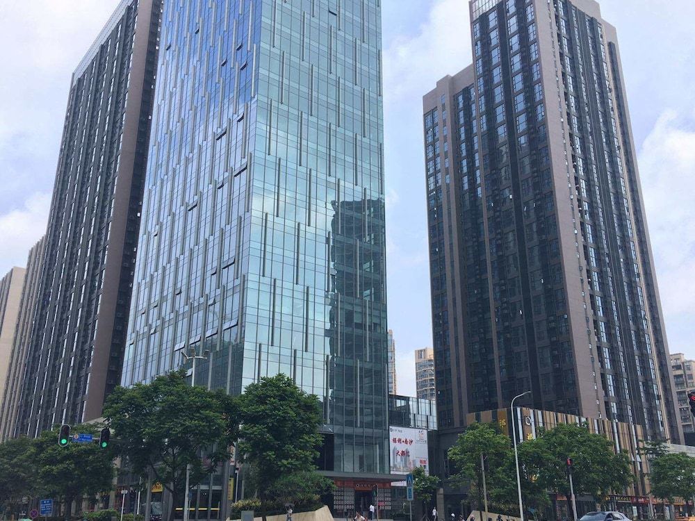 undefined Ihouse Executive Apartment 7