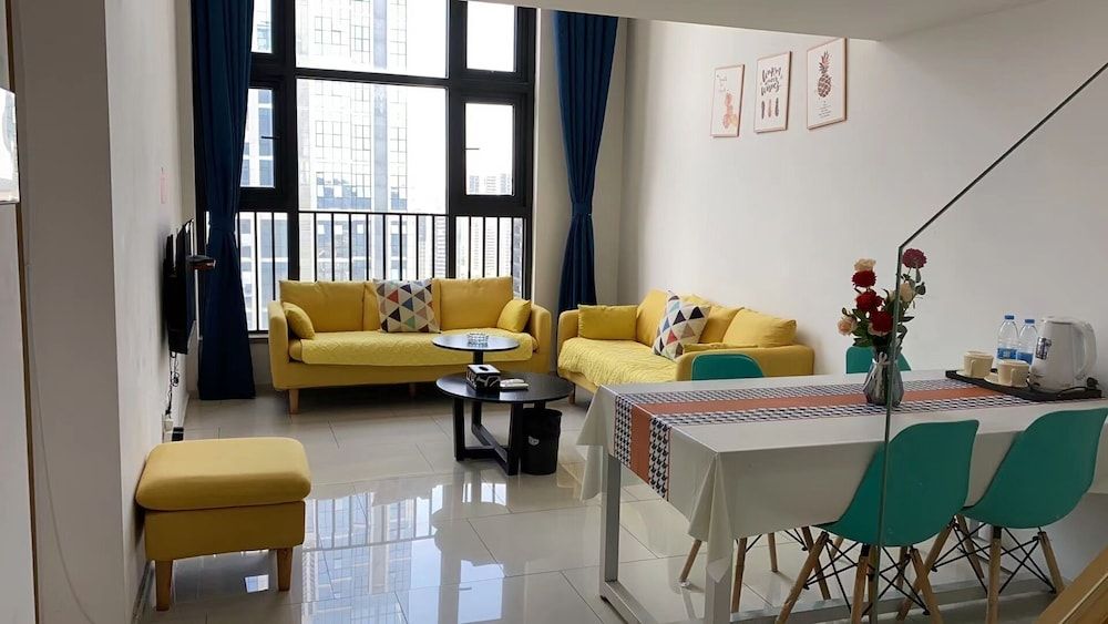 undefined Ihouse Executive Apartment 2