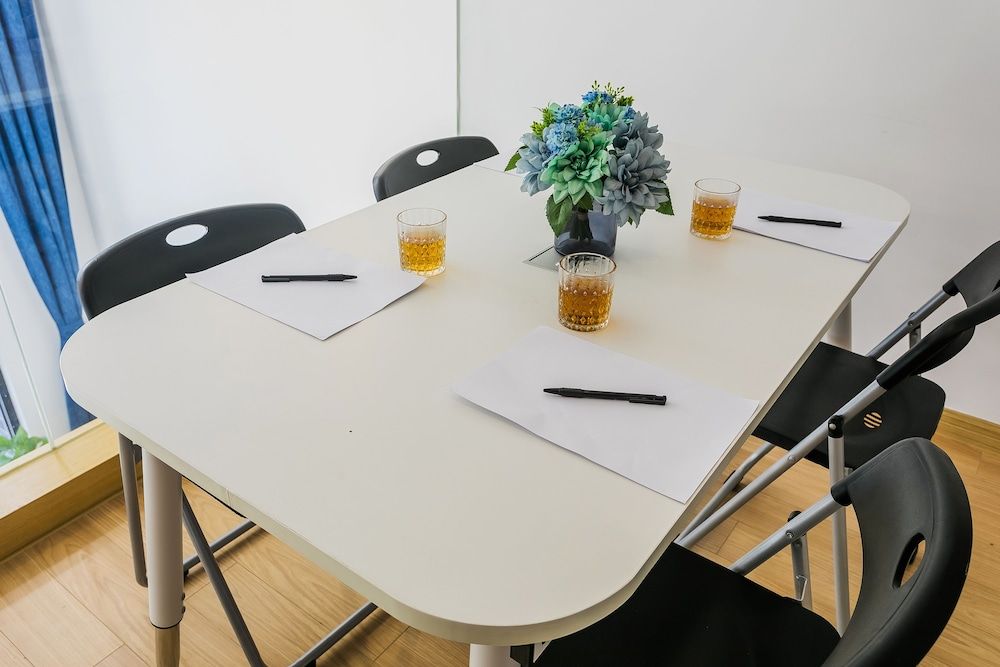 undefined Ihouse Executive Apartment 9