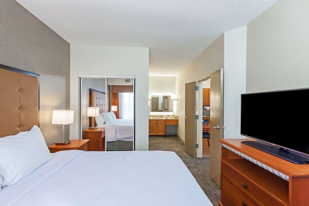 Suite, Accessible, Non Smoking