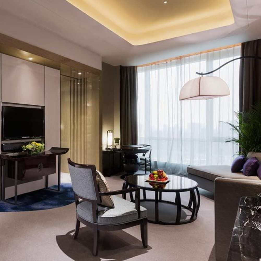 Wanda Realm Wuhu Executive Suite 4