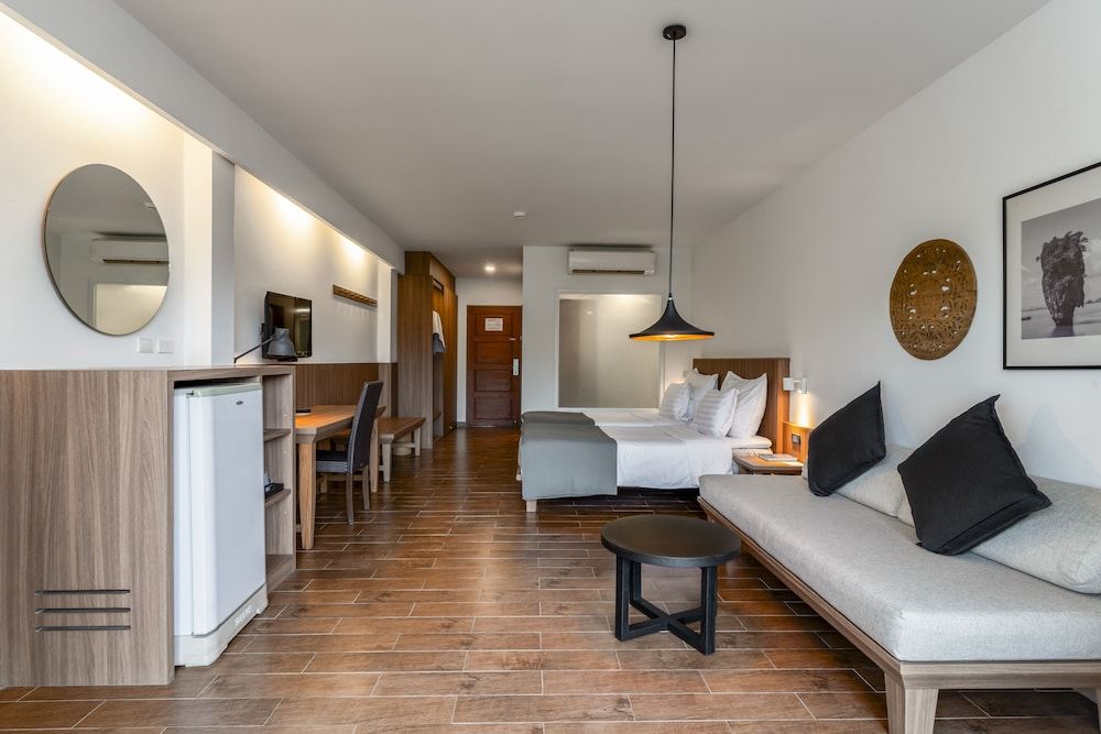 undefined Kamala Beach Resort, A Sunprime Resort - Adults Only 9