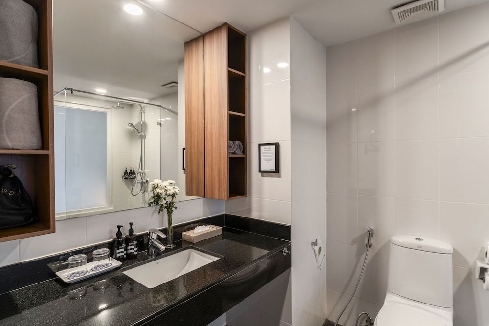 undefined Kamala Beach Resort, A Sunprime Resort - Adults Only 10