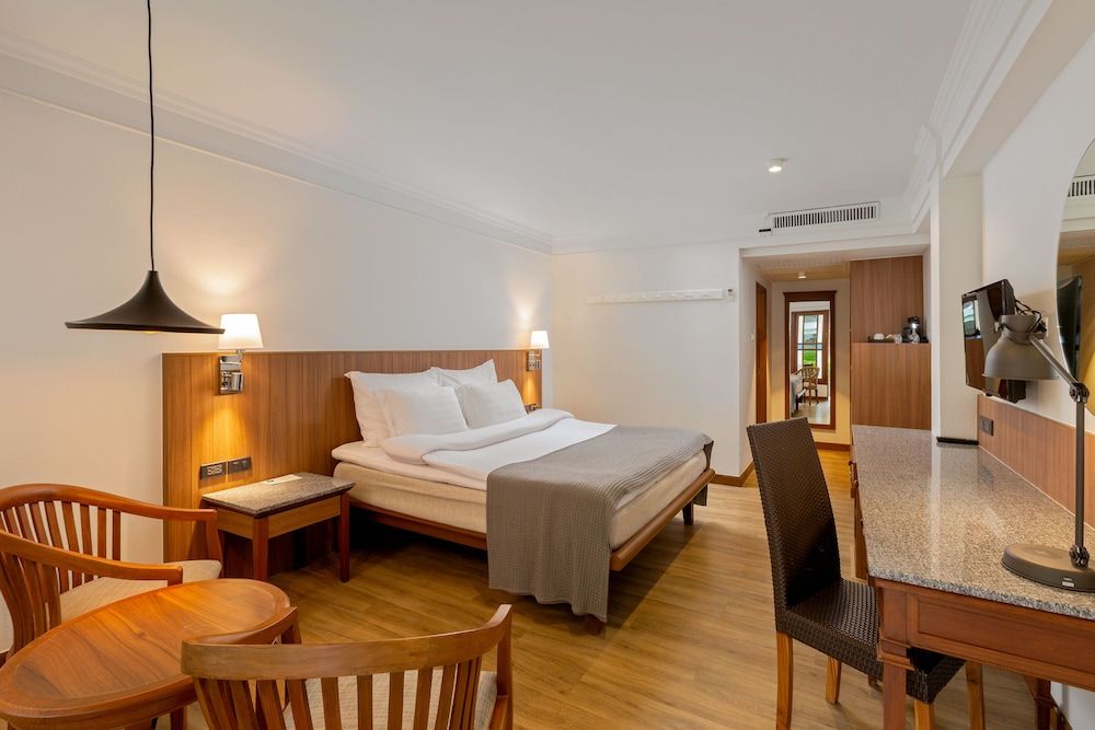 Kamala Beach Resort, A Sunprime Resort - Adults Only Deluxe Room, Terrace, Ground Floor 3