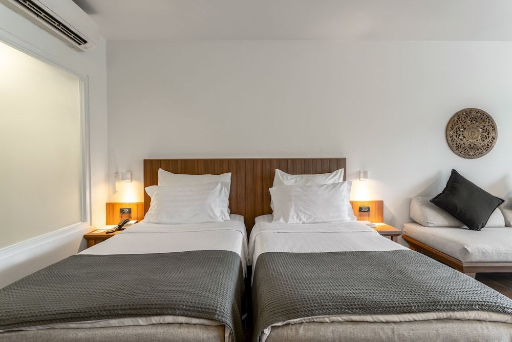 undefined Kamala Beach Resort, A Sunprime Resort - Adults Only 8