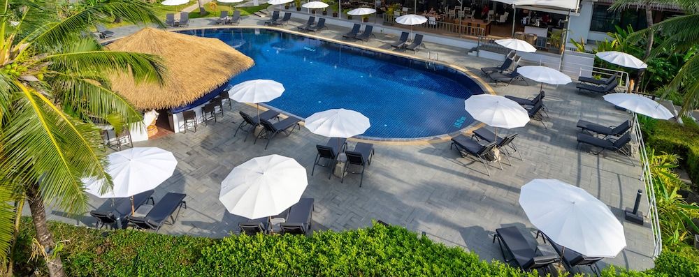 undefined Kamala Beach Resort, A Sunprime Resort - Adults Only 7