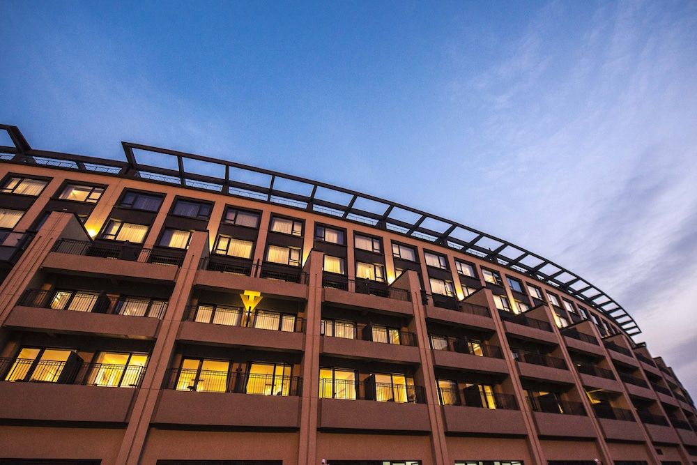 undefined Q-Box Hotel Shanghai Sanjiagang 5