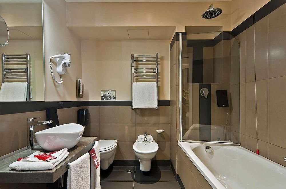 Hotel Caravel Double Room, 1 Double Bed 6