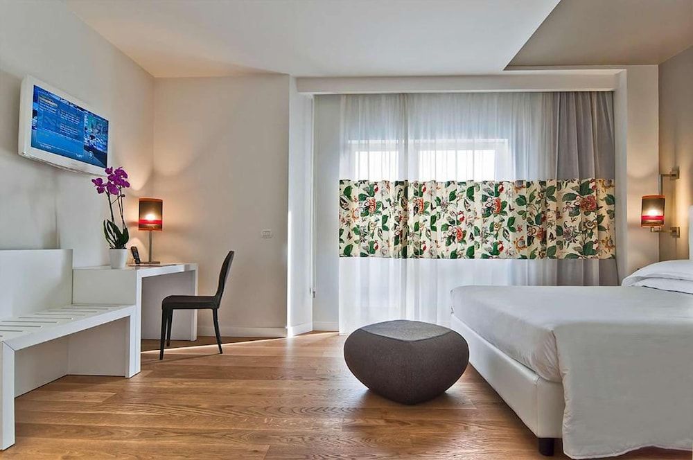 Hotel Caravel Double Room, 1 Double Bed 2