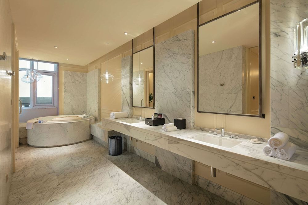 Presidential Suite, 1 Bedroom