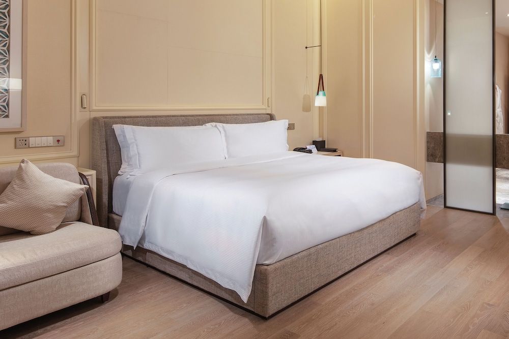 Room, 1 King Bed, Accessible