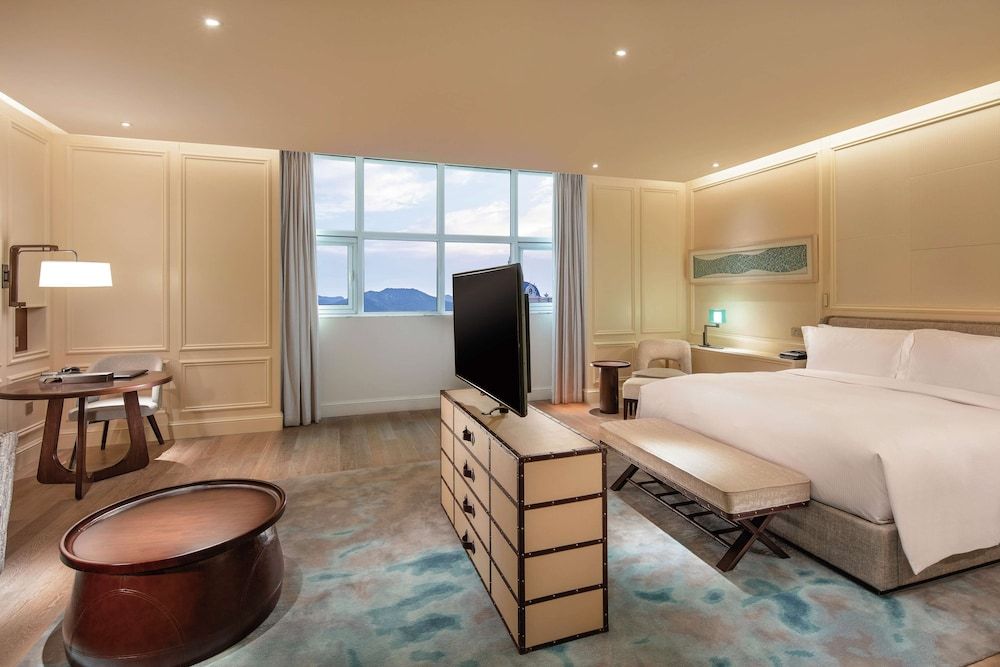 Executive Premium Room, 1 King Bed