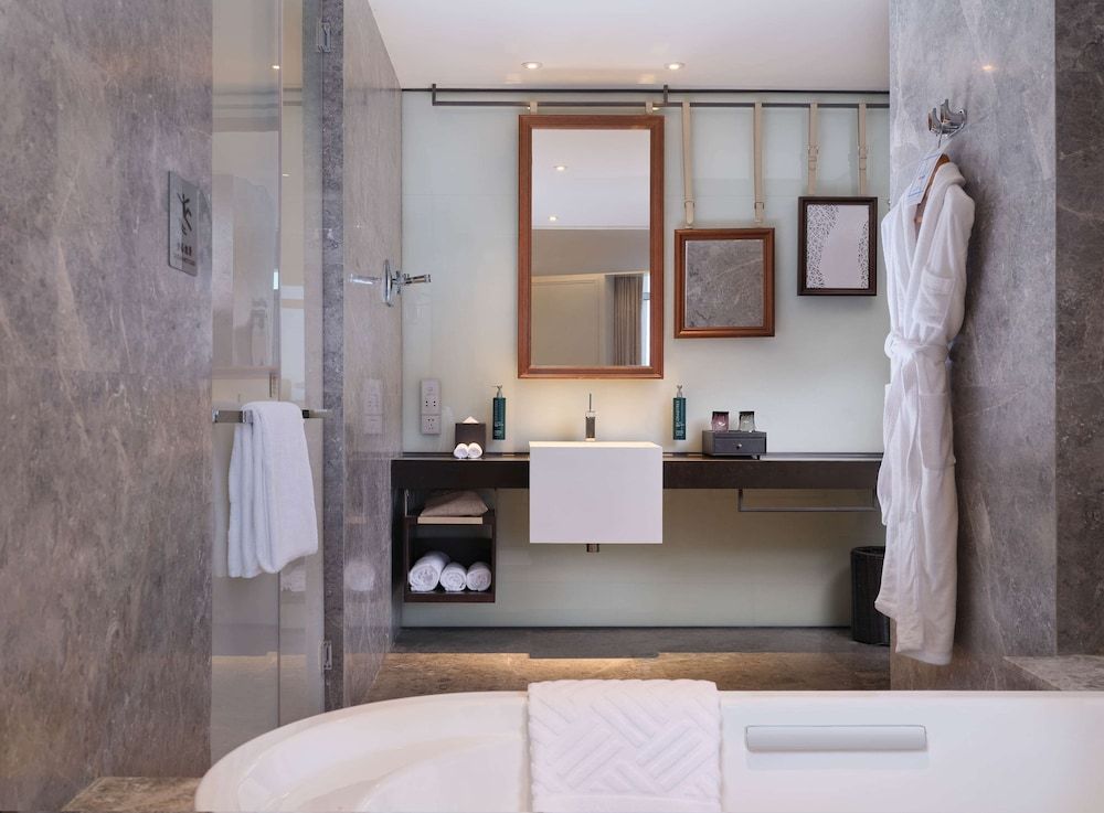 Premium Room, 1 King Bed, Ocean View