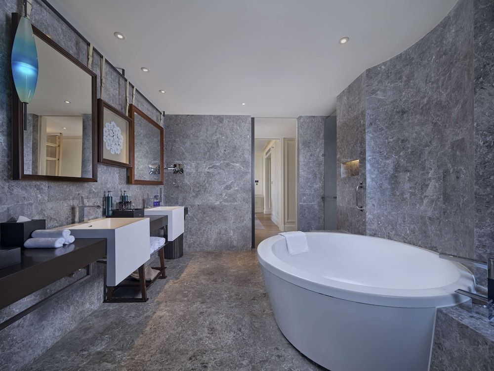Junior Suite, 1 Bedroom, Ocean View